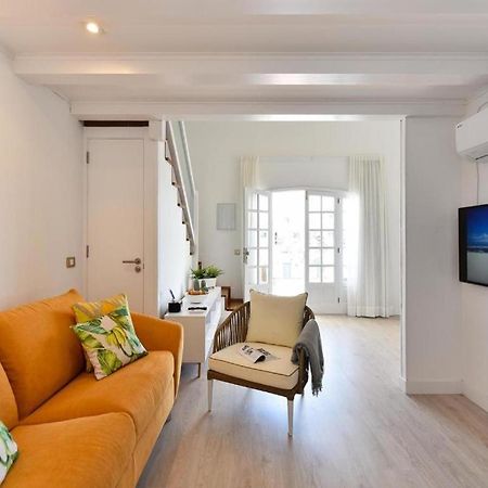 Residencial Las Casas Maspalomas  Buitenkant foto