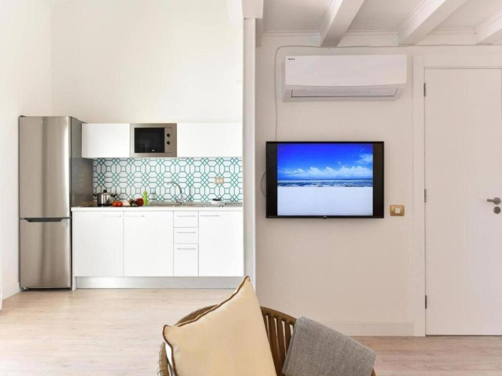 Residencial Las Casas Maspalomas  Buitenkant foto